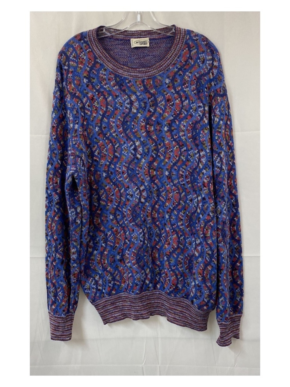 VTG Missoni Sweater
